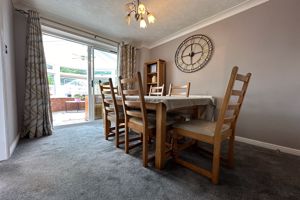 Dining Area- click for photo gallery